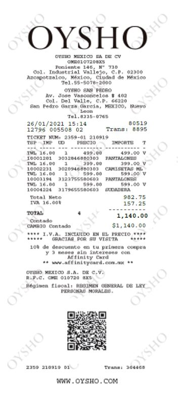 Oysho com hotsell